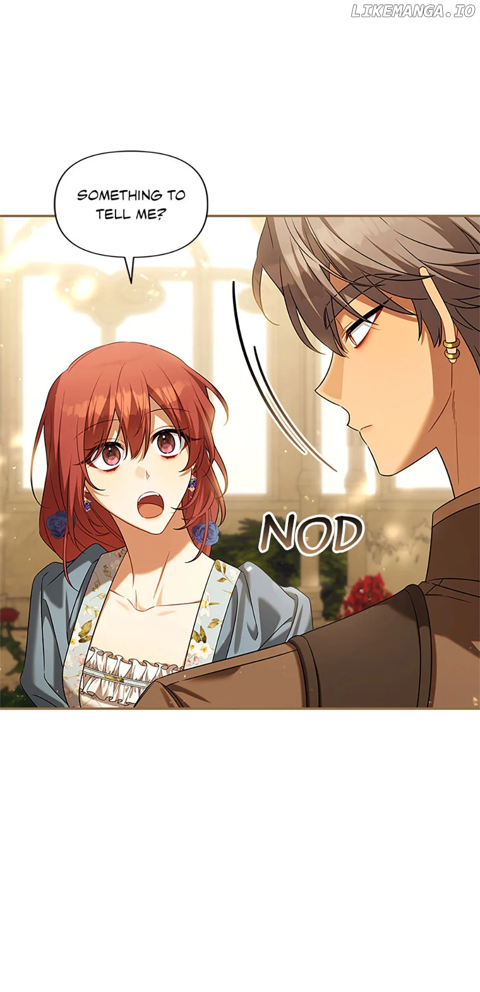 Time To Dedicate Your Death chapter 72 page 8