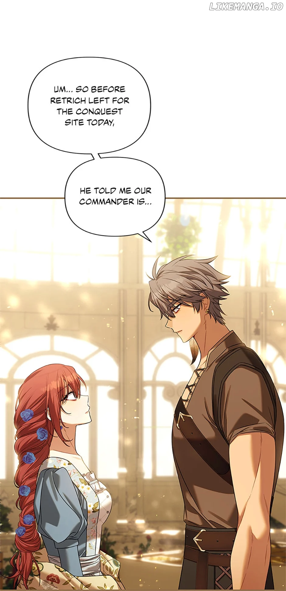 Time To Dedicate Your Death chapter 72 page 13