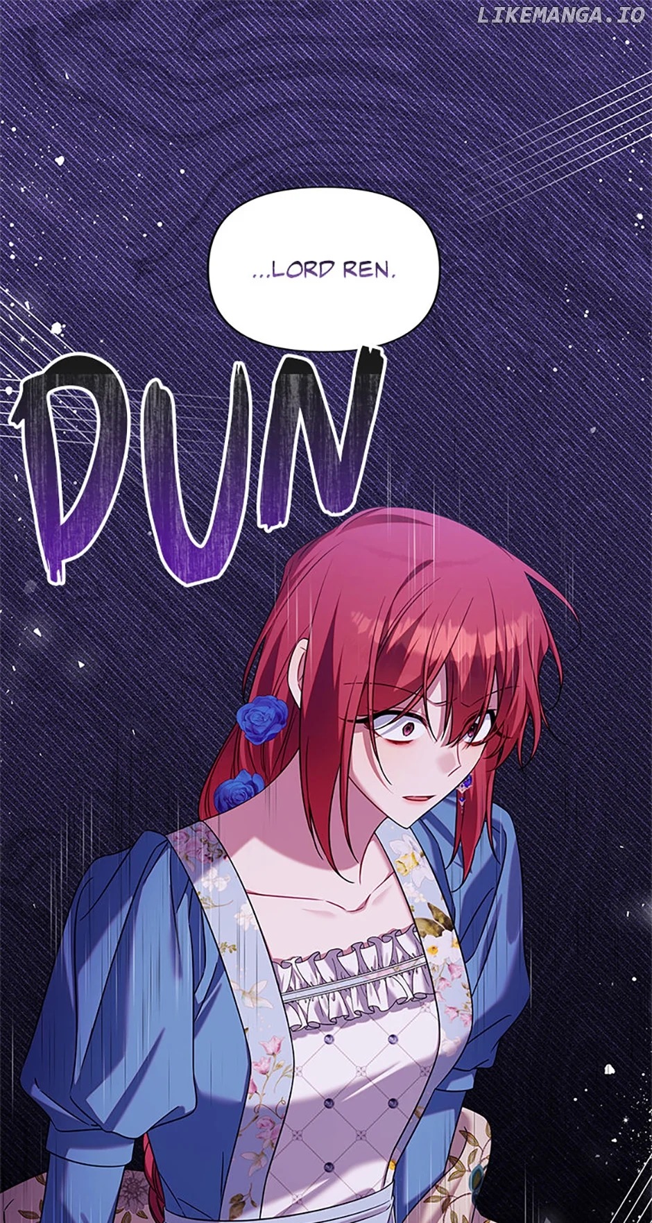Time To Dedicate Your Death chapter 72 page 14