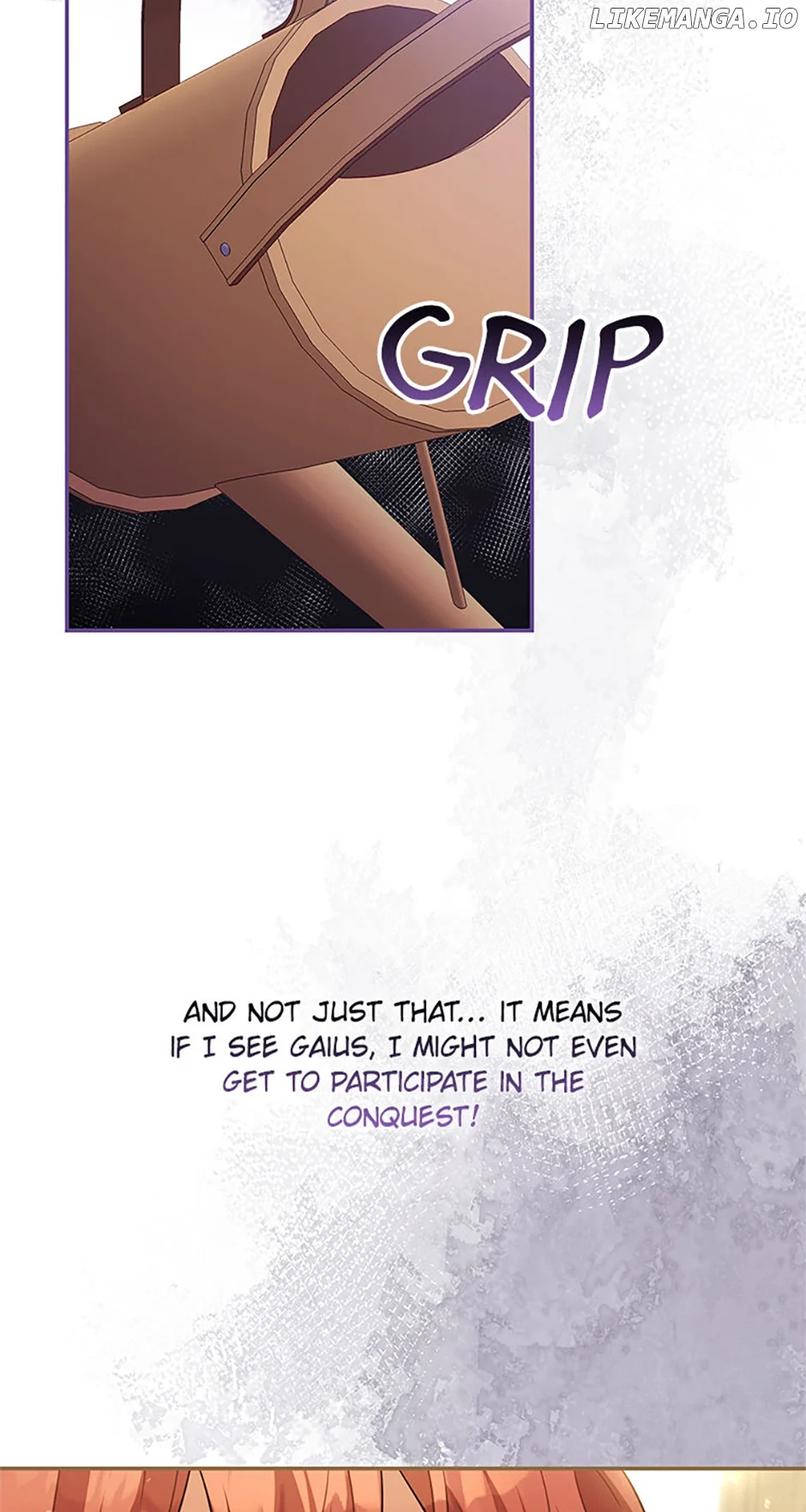 Time To Dedicate Your Death chapter 72 page 16