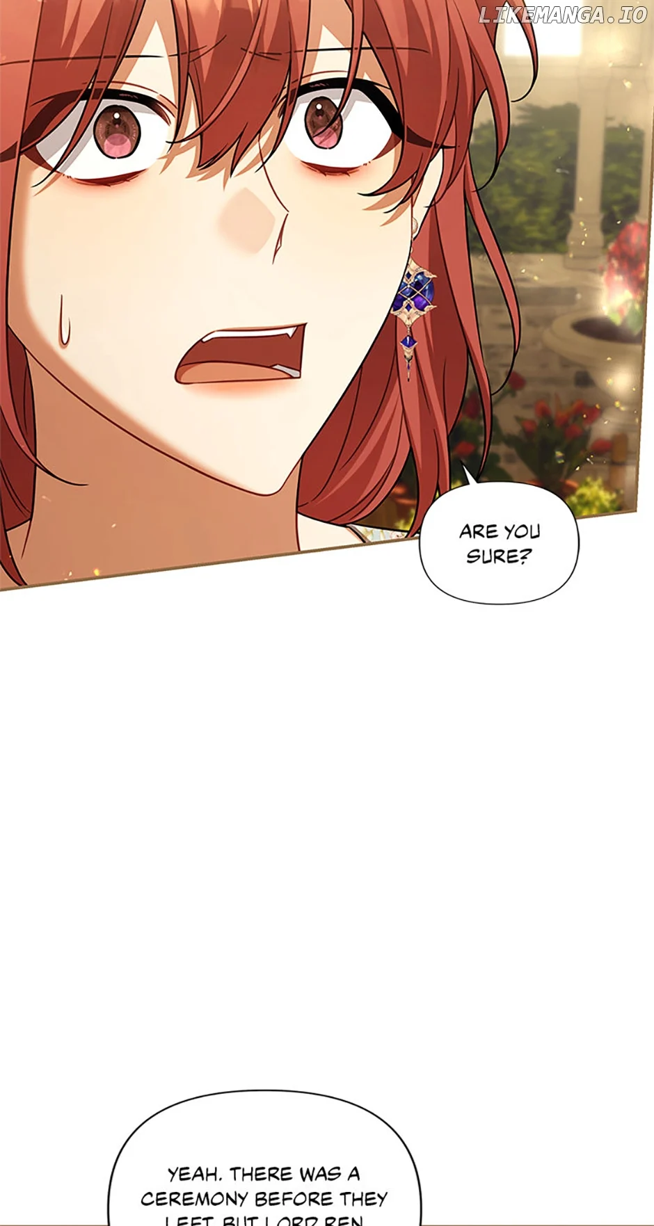Time To Dedicate Your Death chapter 72 page 17