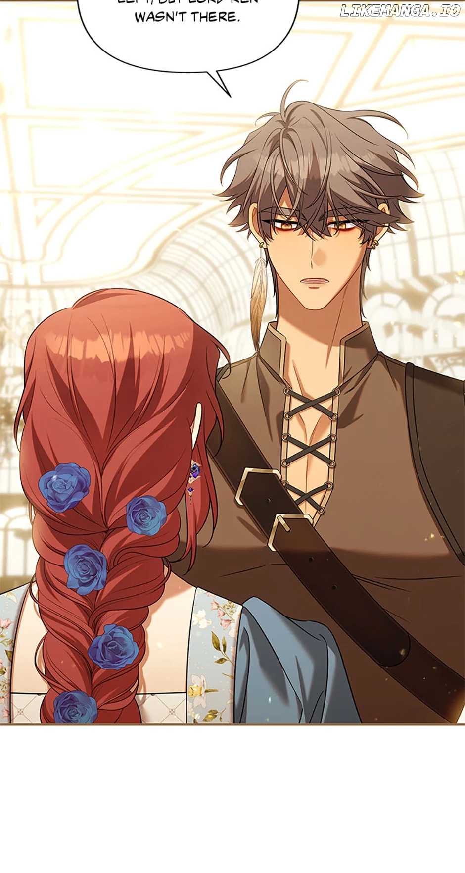 Time To Dedicate Your Death chapter 72 page 18