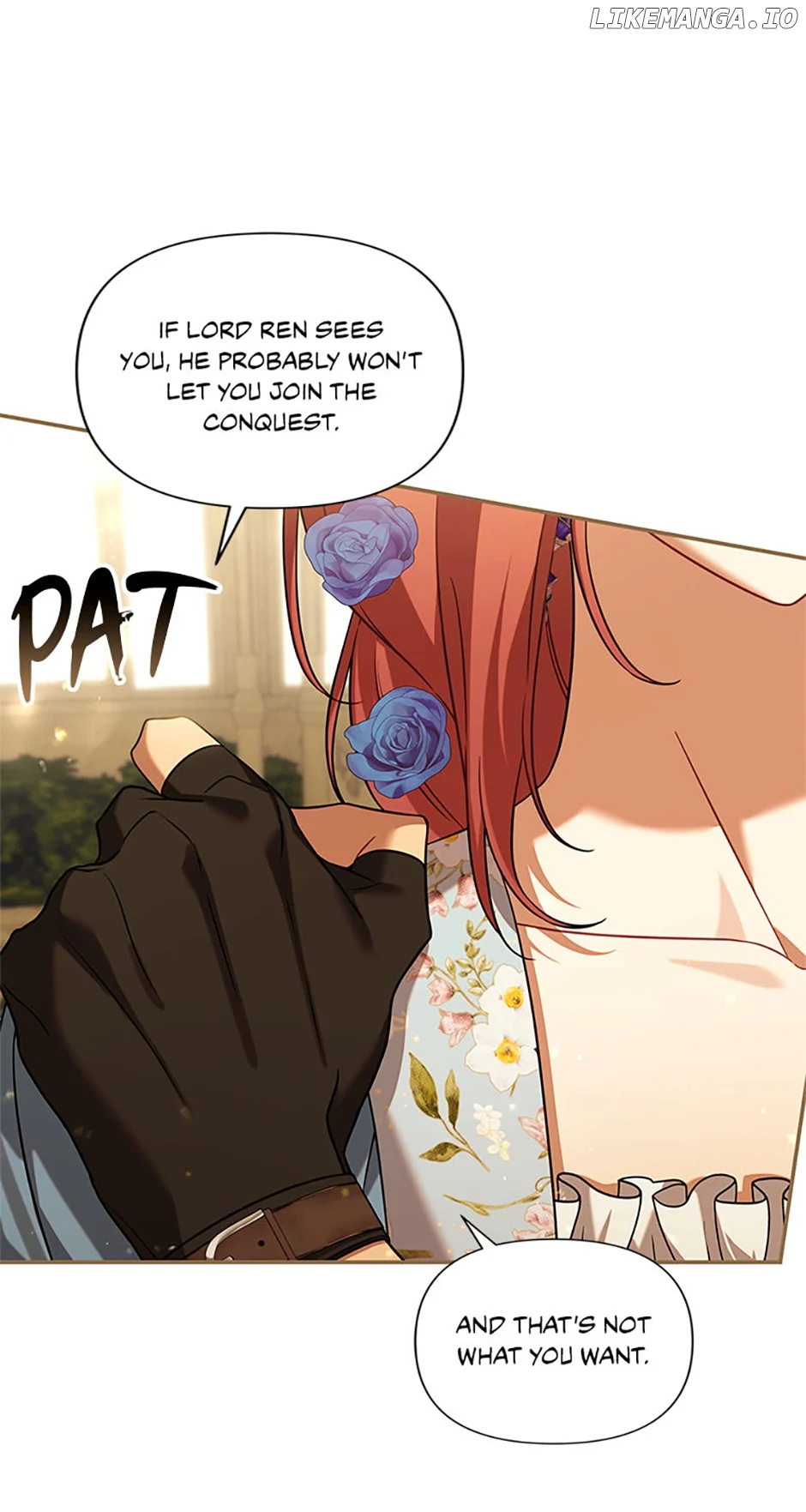 Time To Dedicate Your Death chapter 72 page 19