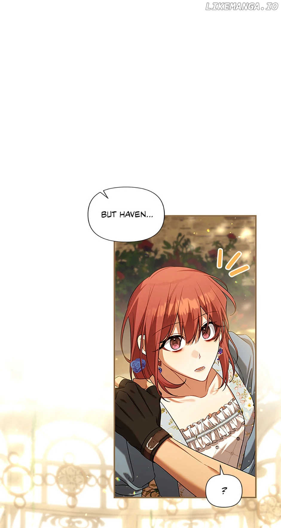 Time To Dedicate Your Death chapter 72 page 20