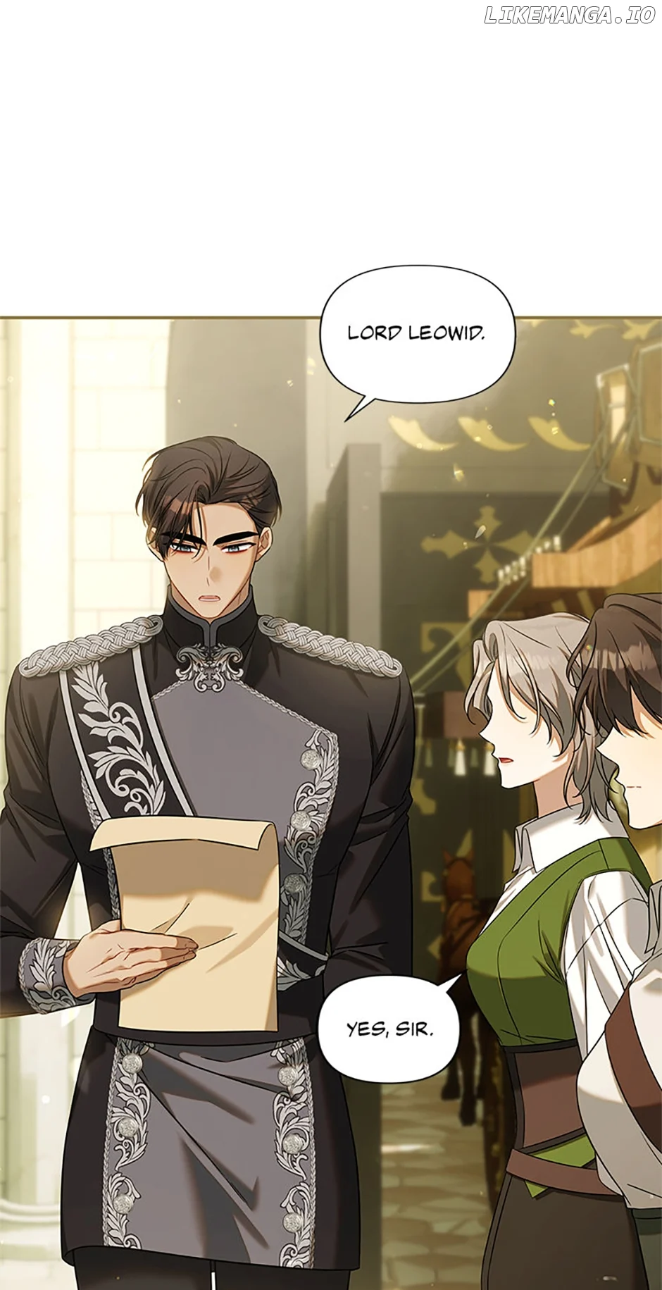 Time To Dedicate Your Death chapter 72 page 25