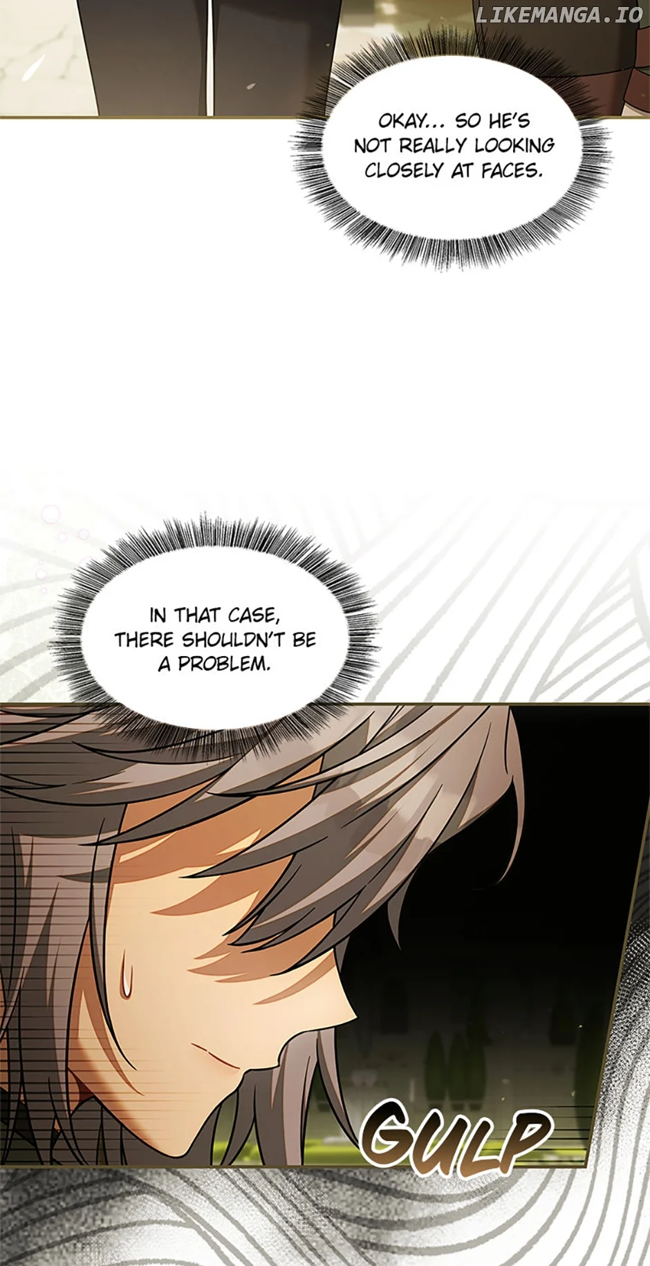 Time To Dedicate Your Death chapter 72 page 26