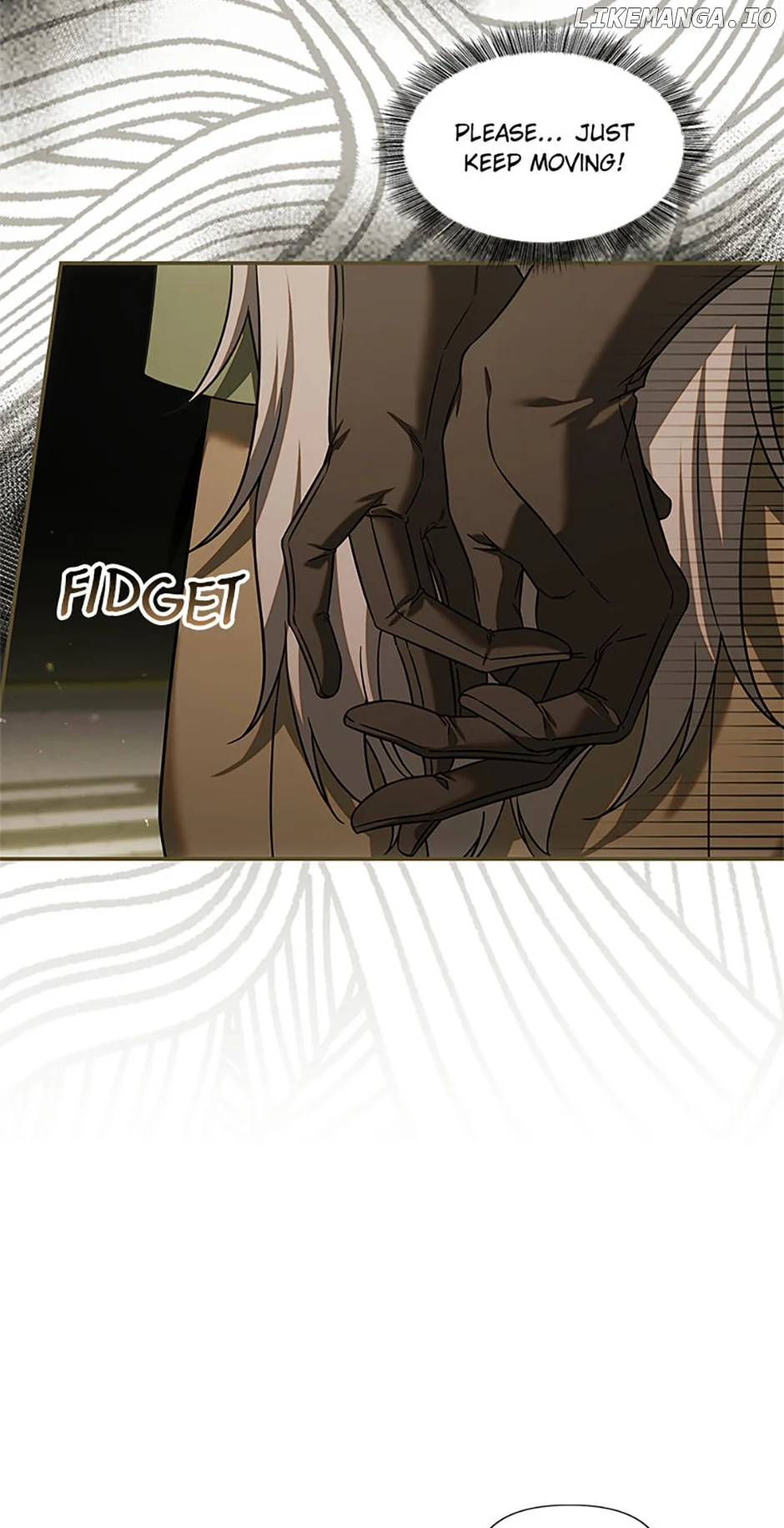 Time To Dedicate Your Death chapter 72 page 27