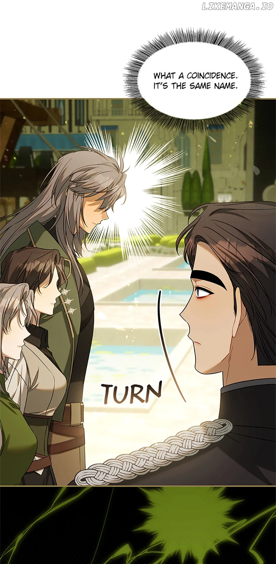 Time To Dedicate Your Death chapter 72 page 29