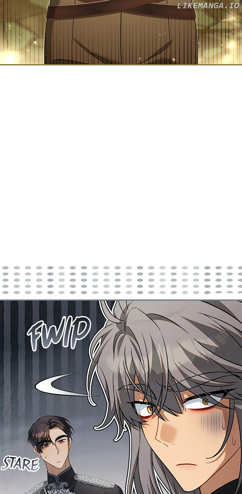 Time To Dedicate Your Death chapter 72 page 32