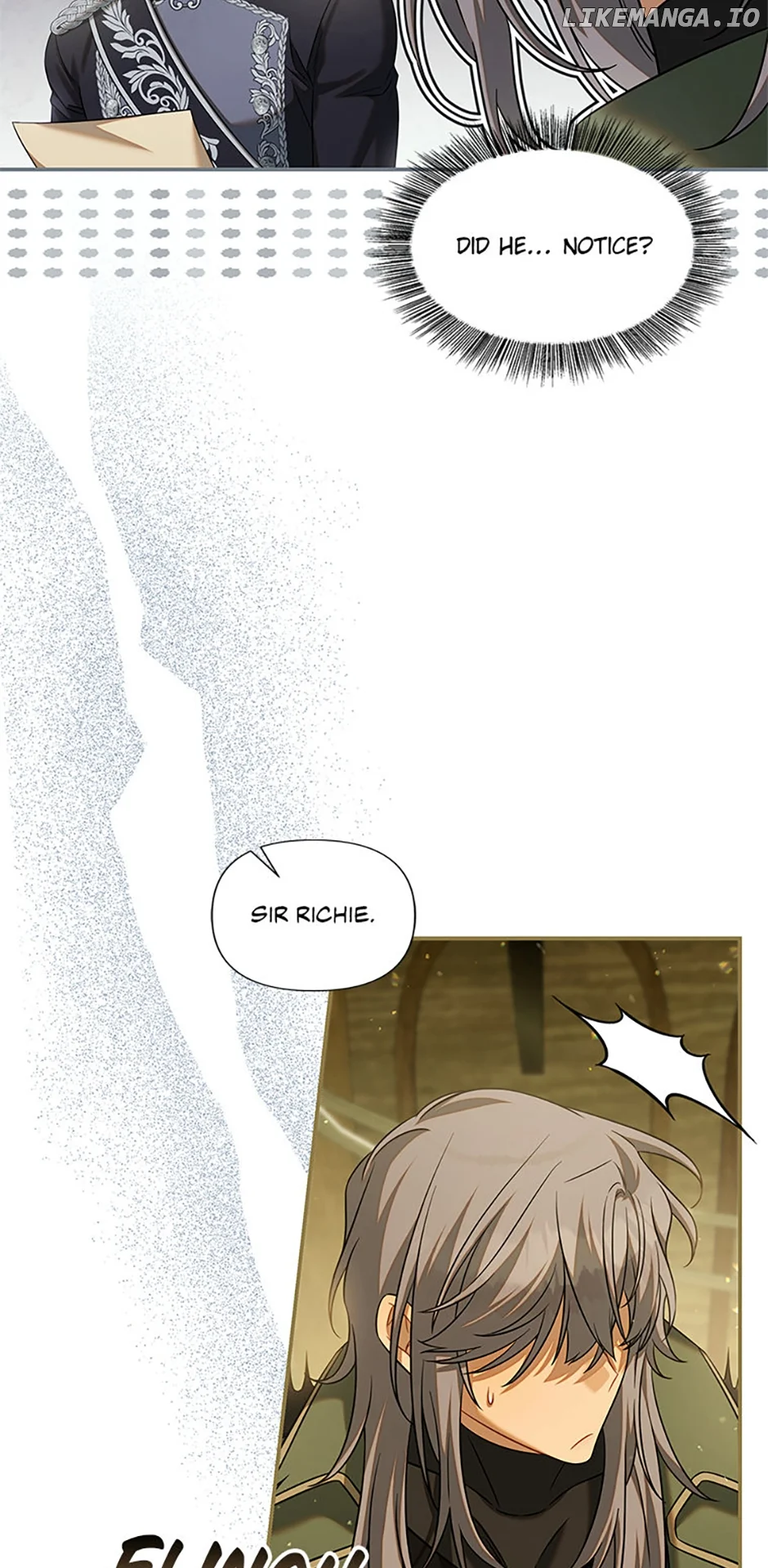 Time To Dedicate Your Death chapter 72 page 33