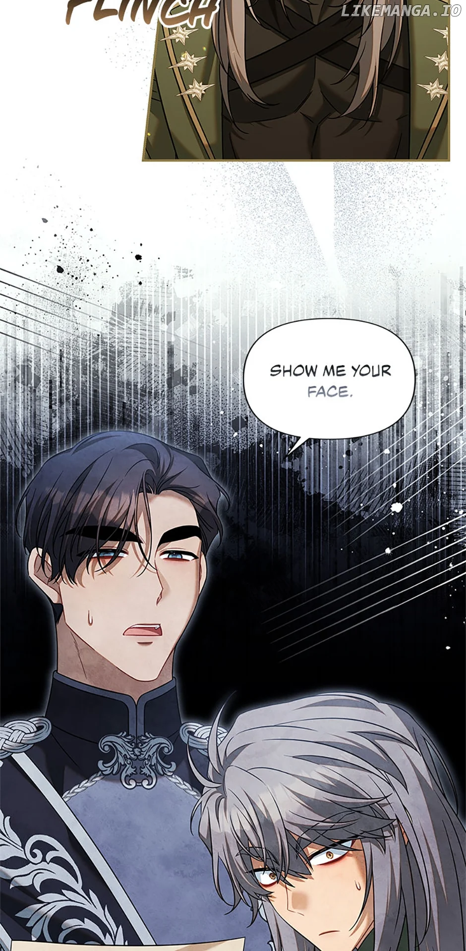 Time To Dedicate Your Death chapter 72 page 34