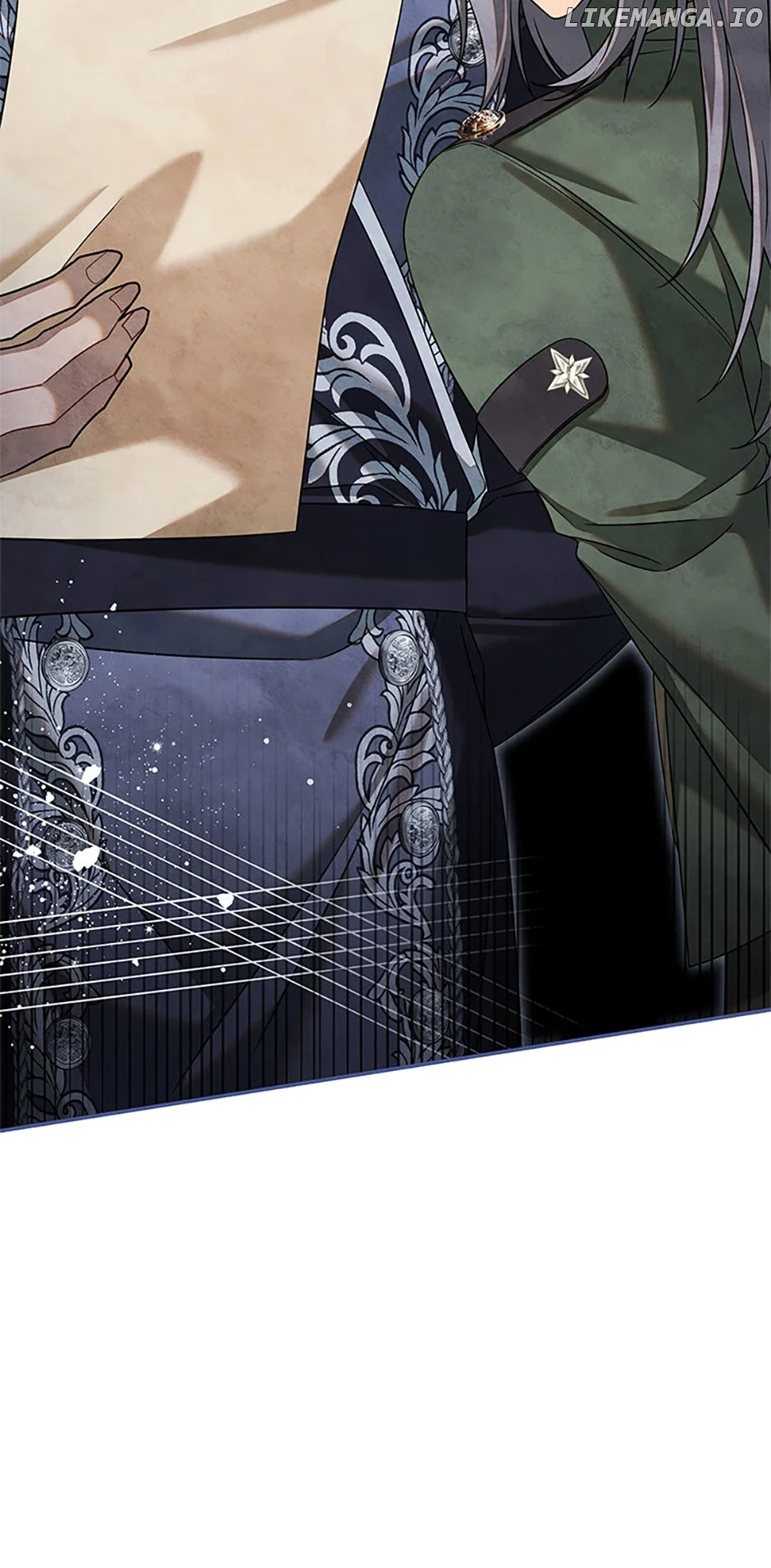 Time To Dedicate Your Death chapter 72 page 35
