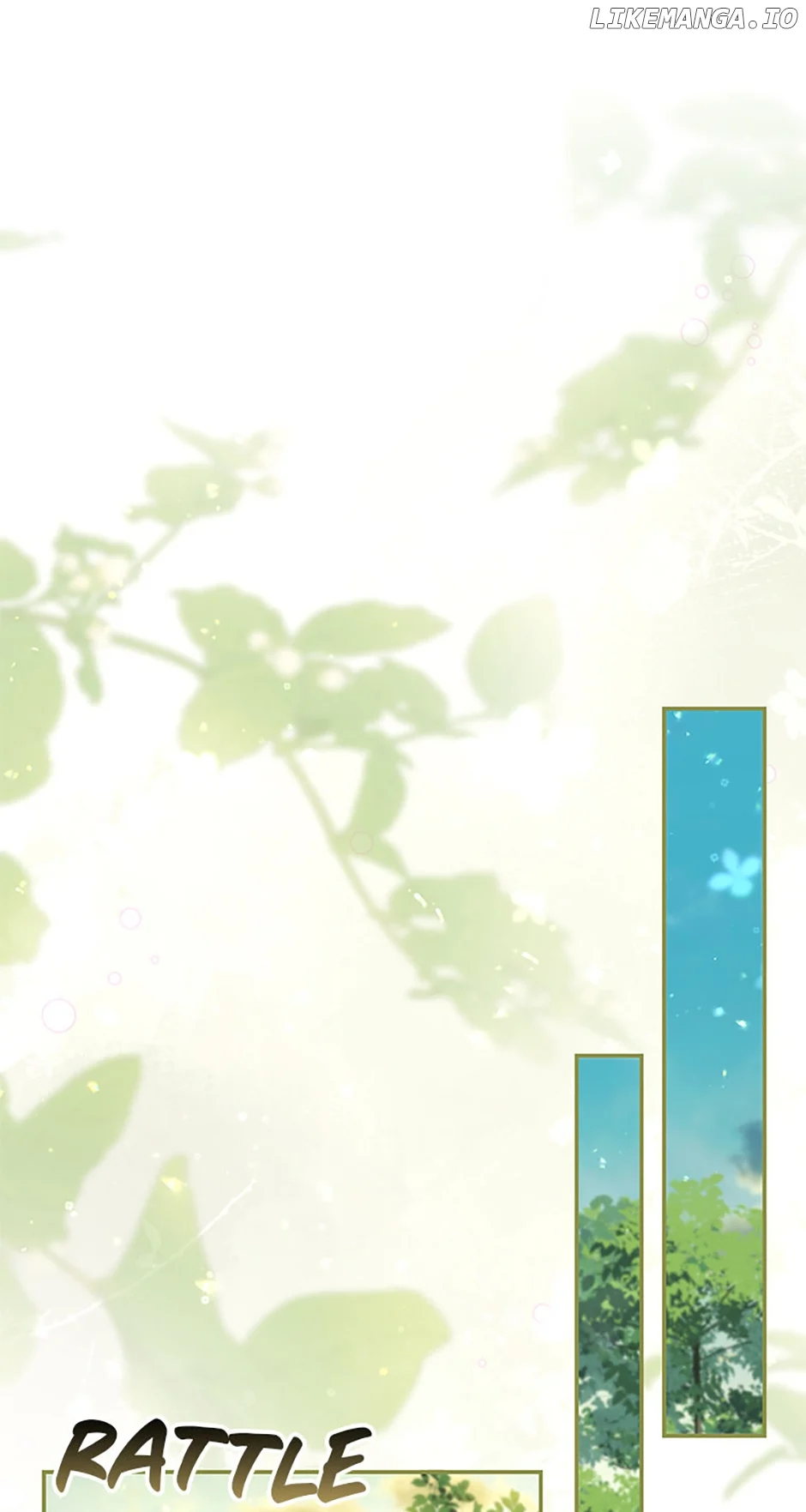 Time To Dedicate Your Death chapter 72 page 36