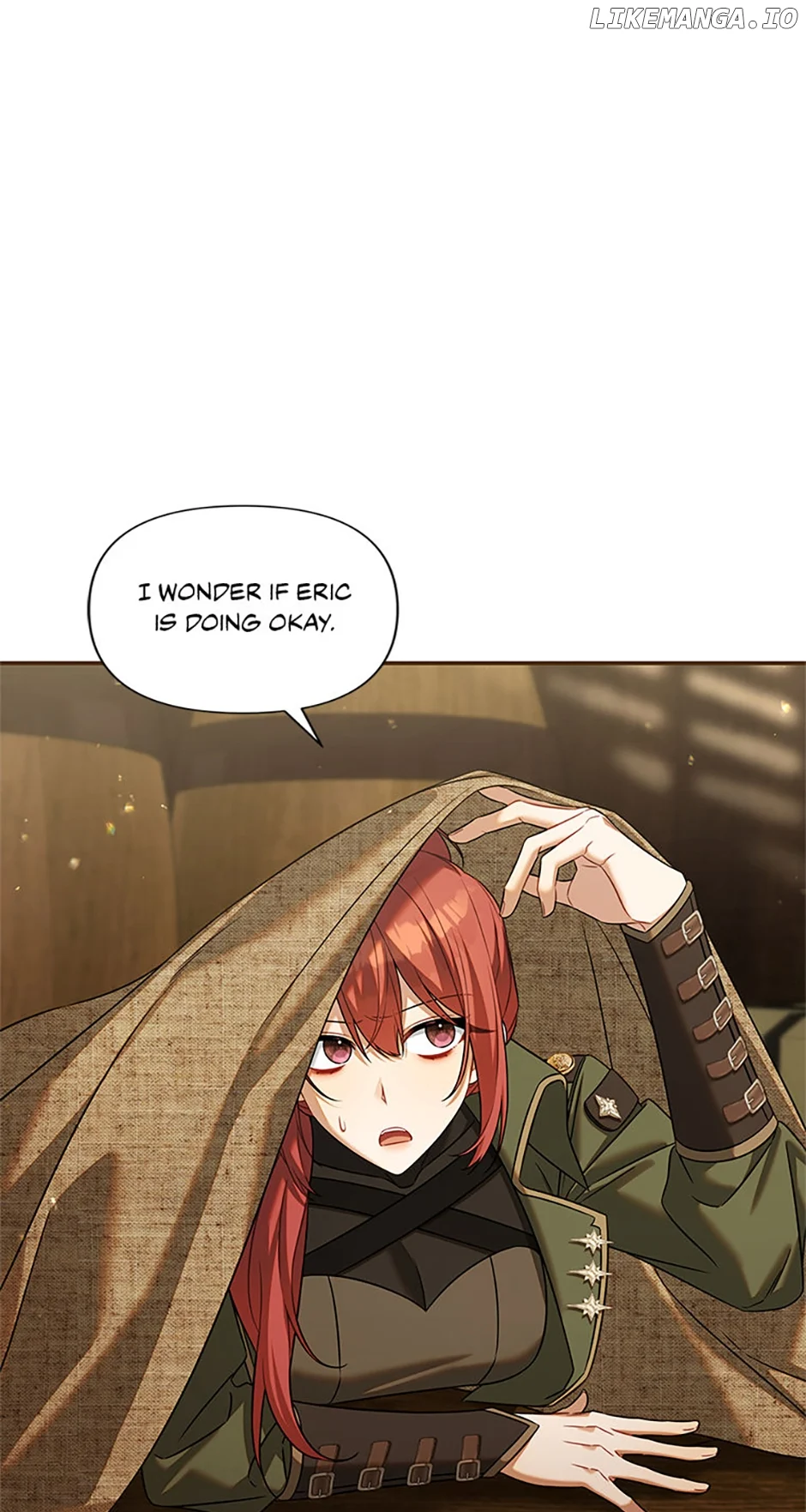 Time To Dedicate Your Death chapter 72 page 39