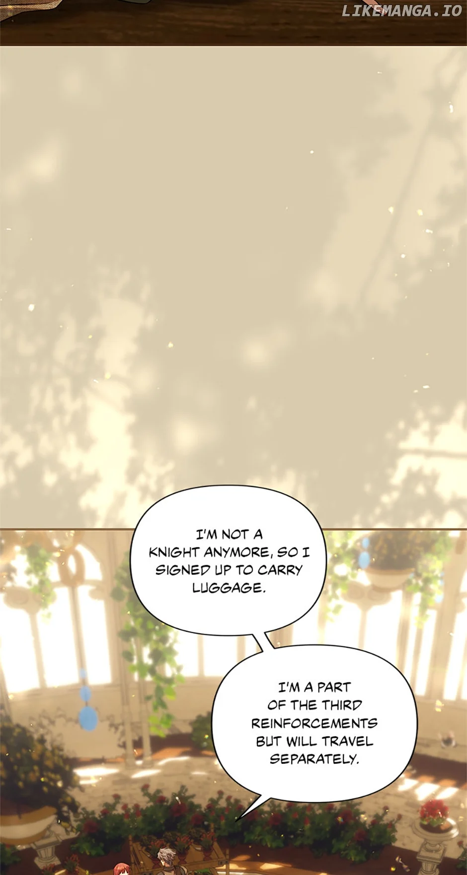 Time To Dedicate Your Death chapter 72 page 40