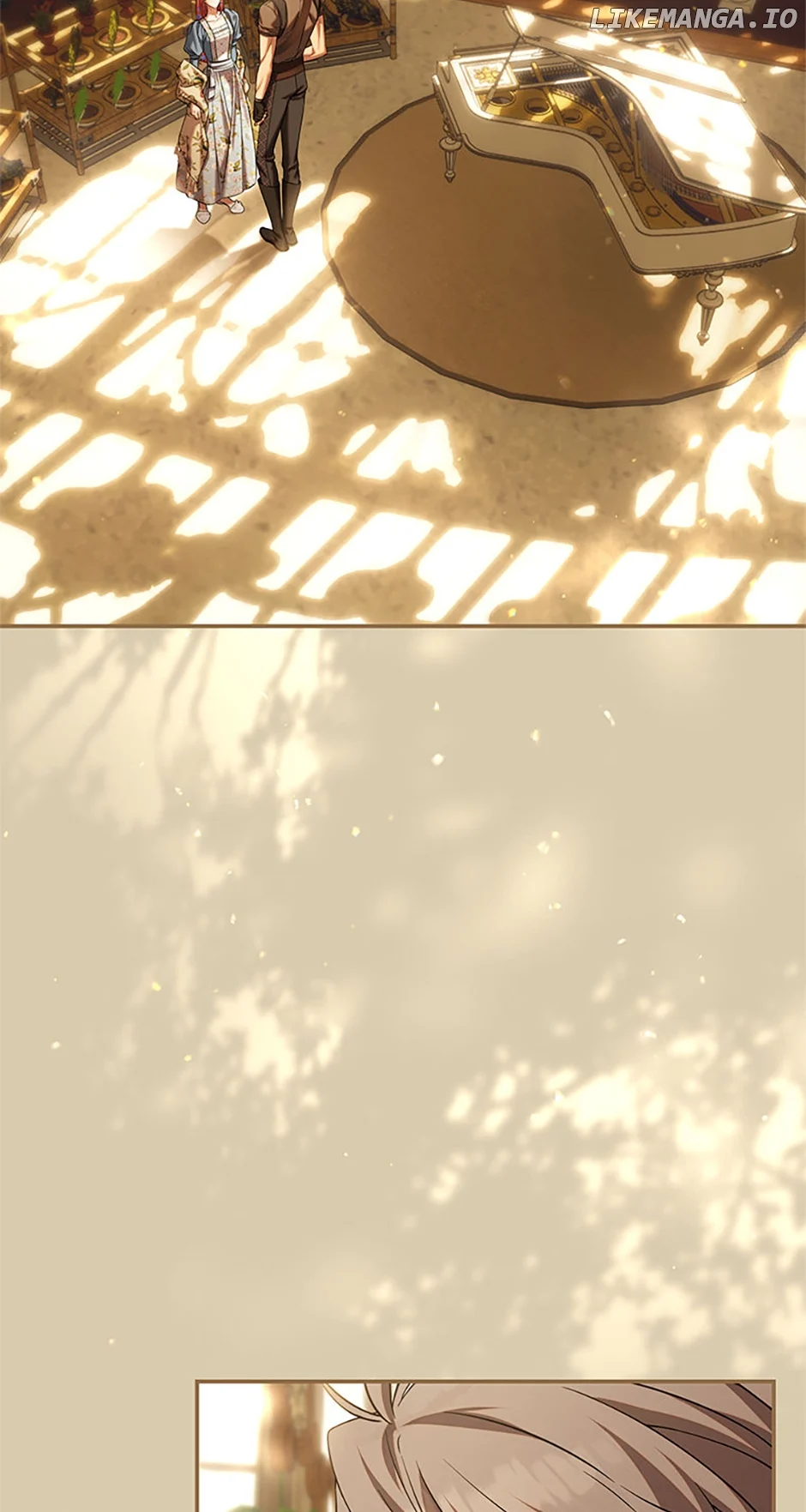 Time To Dedicate Your Death chapter 72 page 41