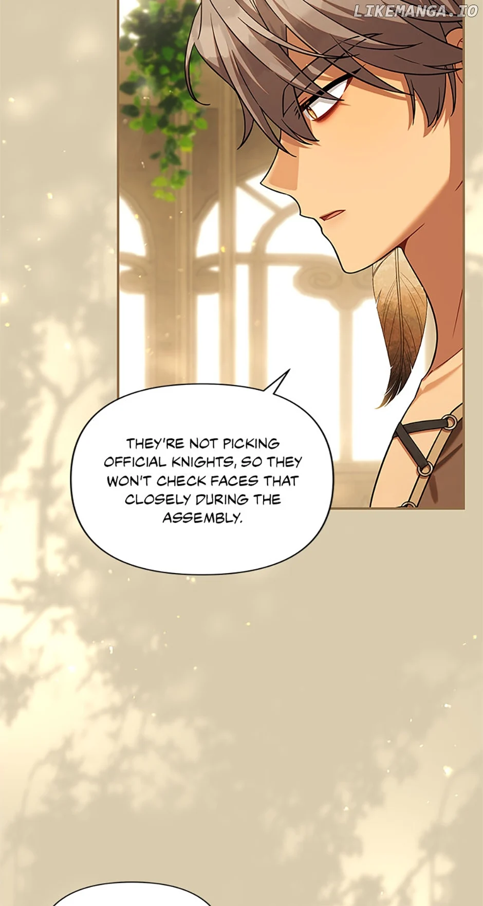 Time To Dedicate Your Death chapter 72 page 42