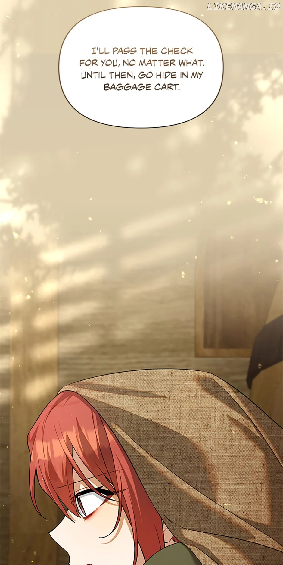 Time To Dedicate Your Death chapter 72 page 45