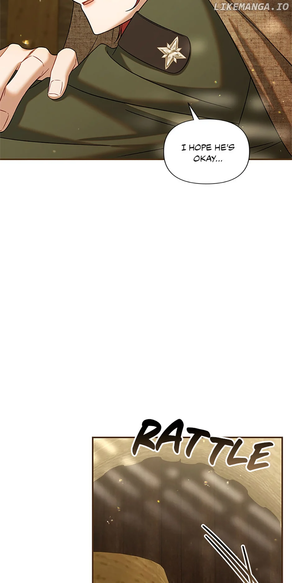 Time To Dedicate Your Death chapter 72 page 46