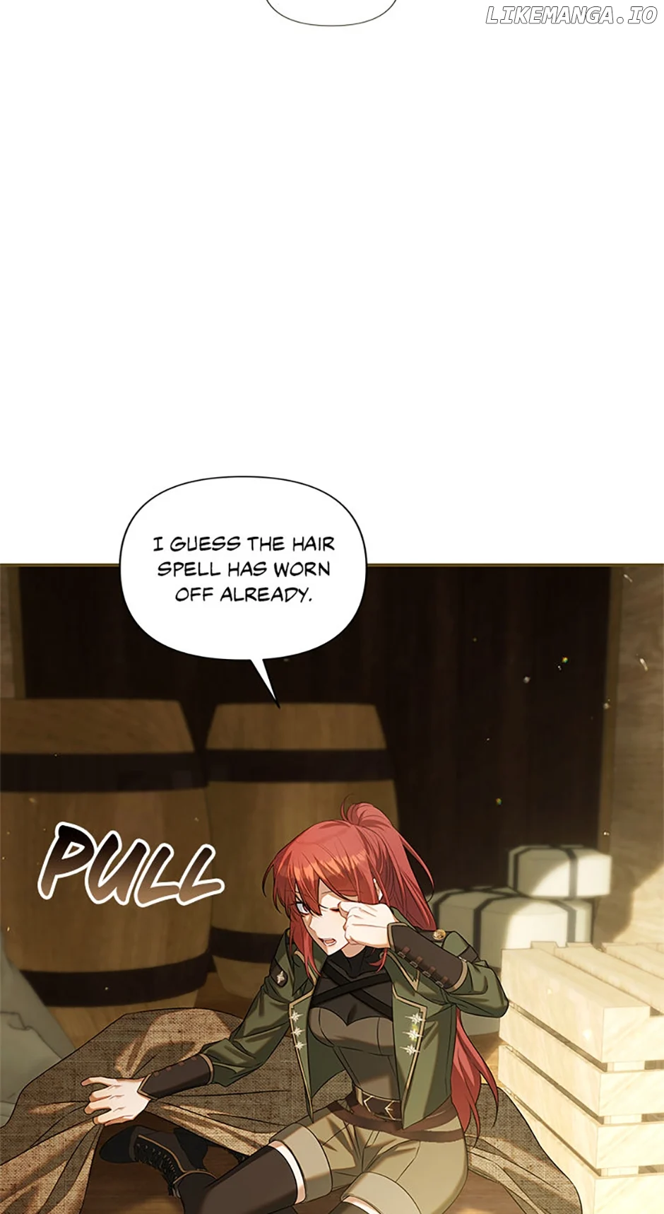 Time To Dedicate Your Death chapter 72 page 51