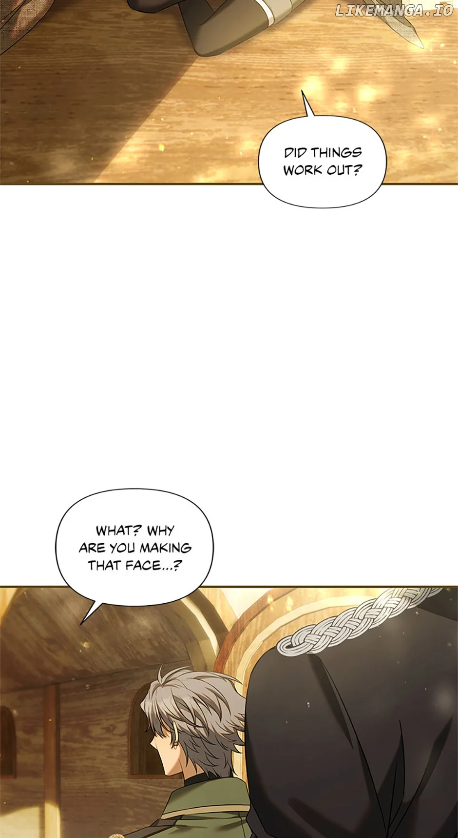 Time To Dedicate Your Death chapter 72 page 52