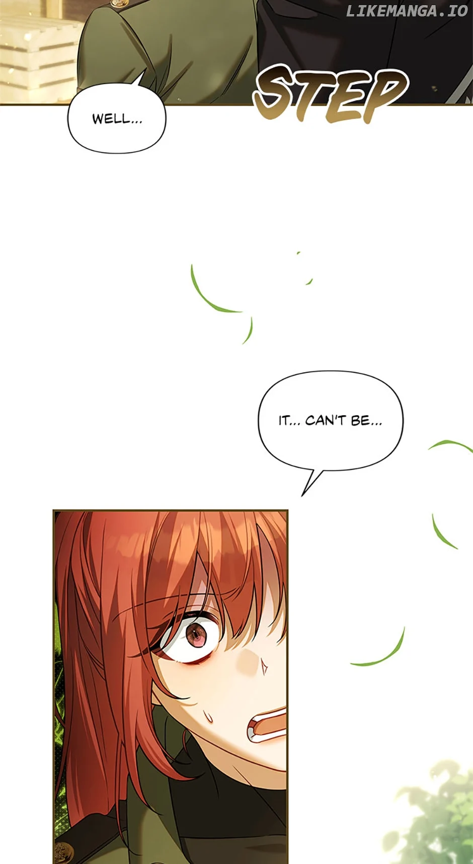 Time To Dedicate Your Death chapter 72 page 53