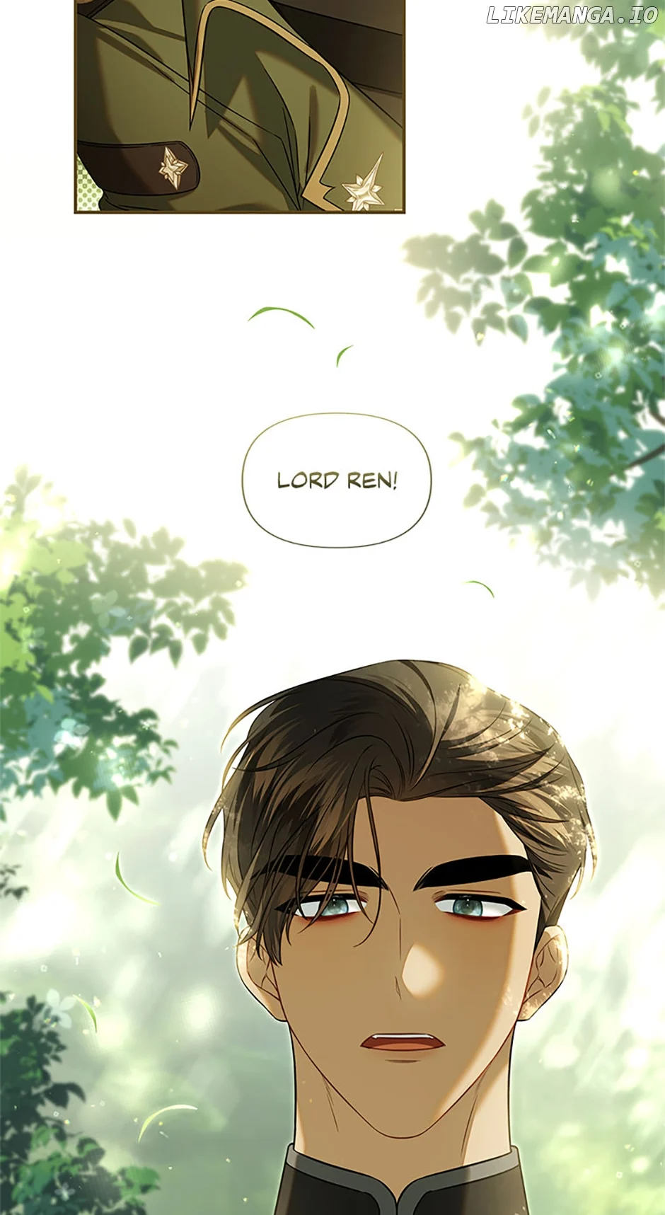 Time To Dedicate Your Death chapter 72 page 54
