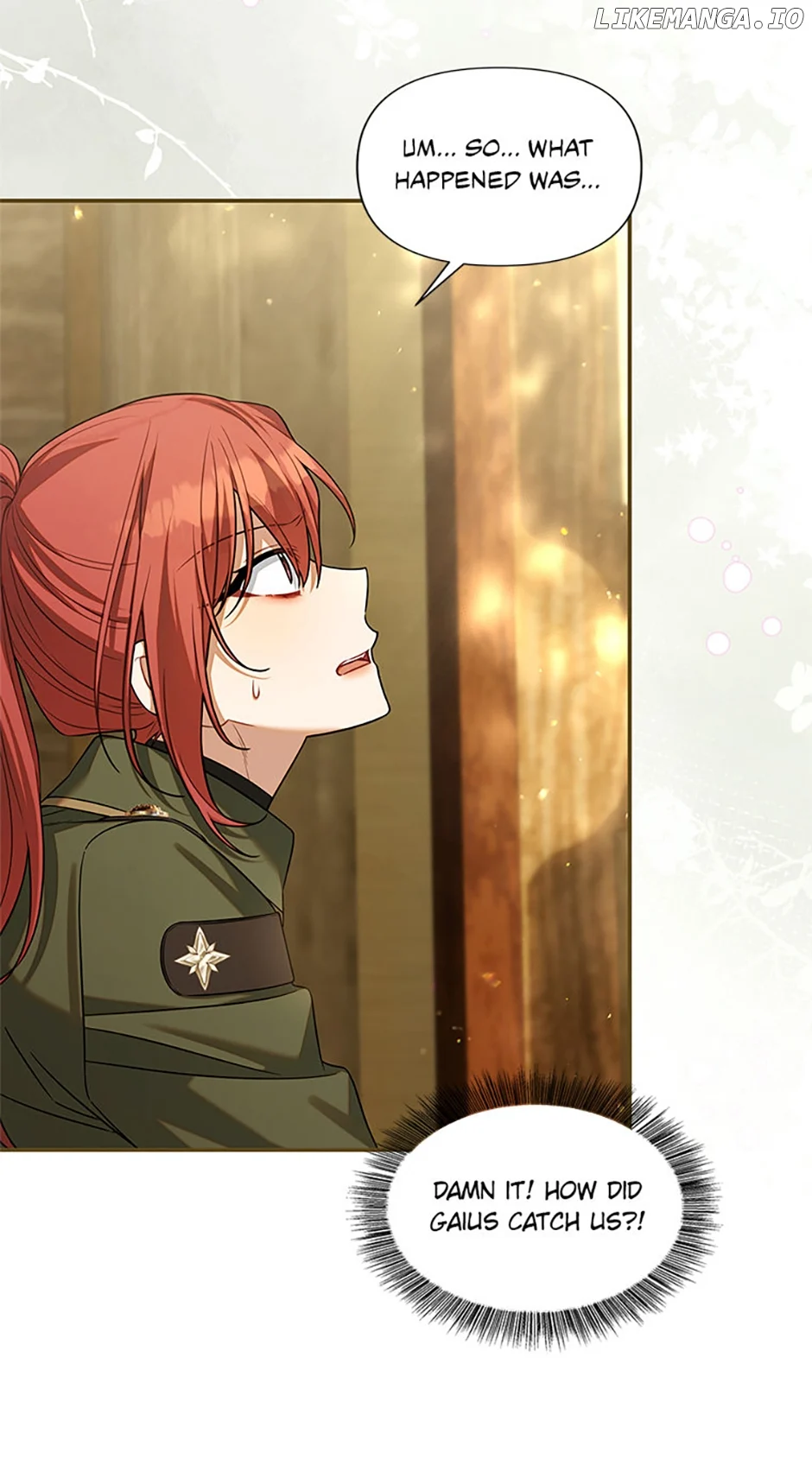 Time To Dedicate Your Death chapter 72 page 56