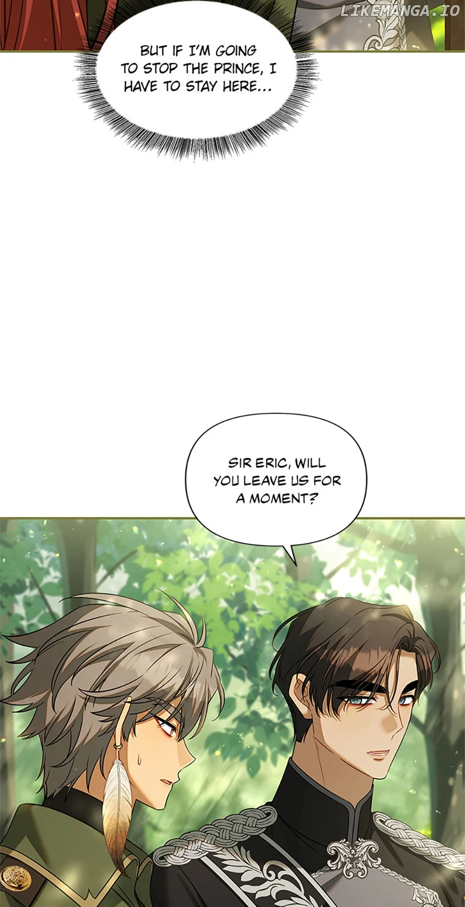 Time To Dedicate Your Death chapter 72 page 58