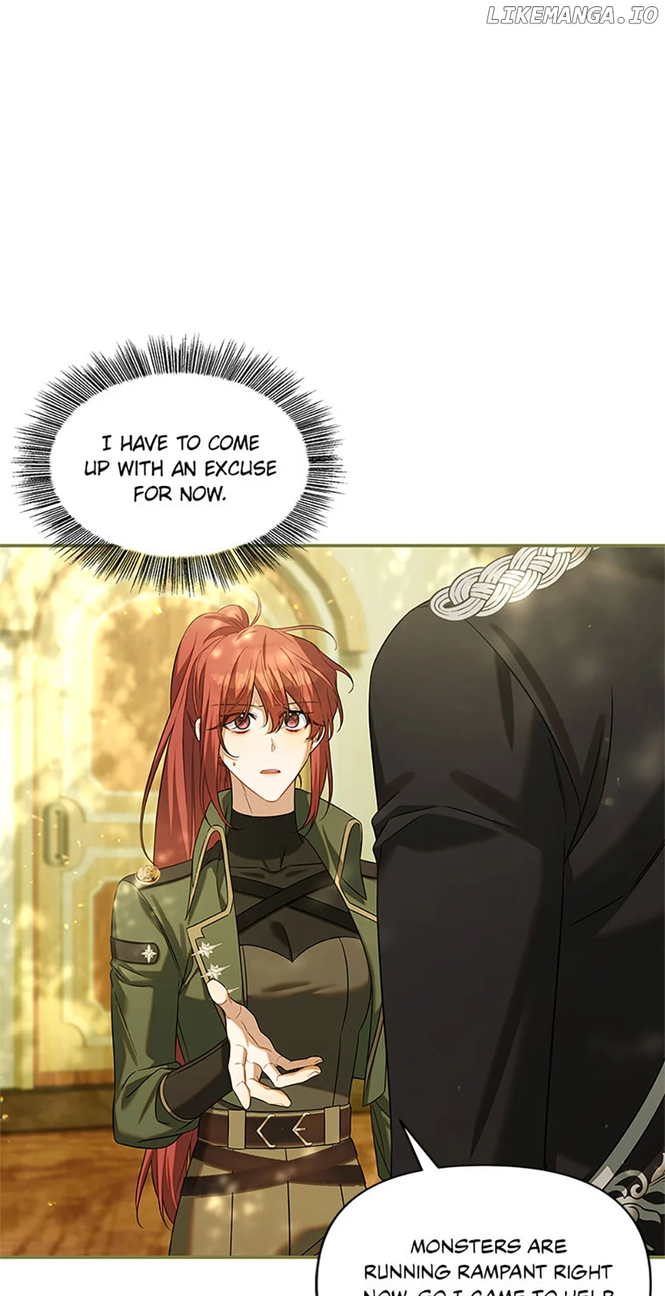 Time To Dedicate Your Death chapter 72 page 61