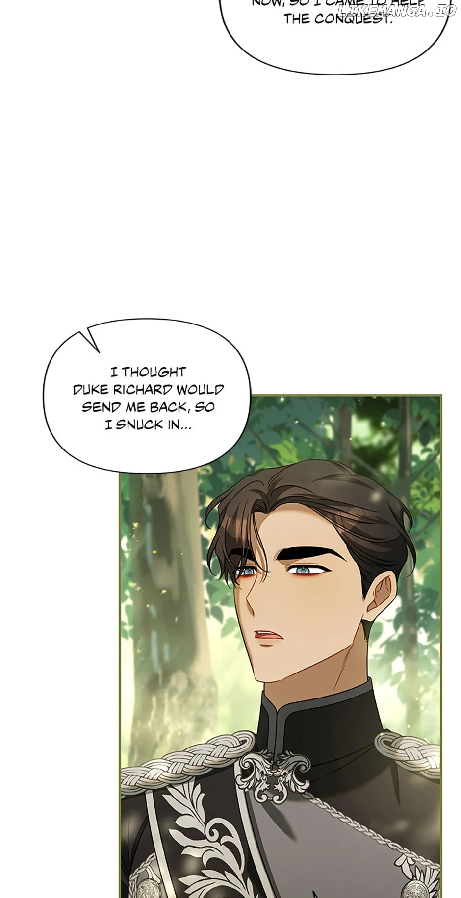 Time To Dedicate Your Death chapter 72 page 62