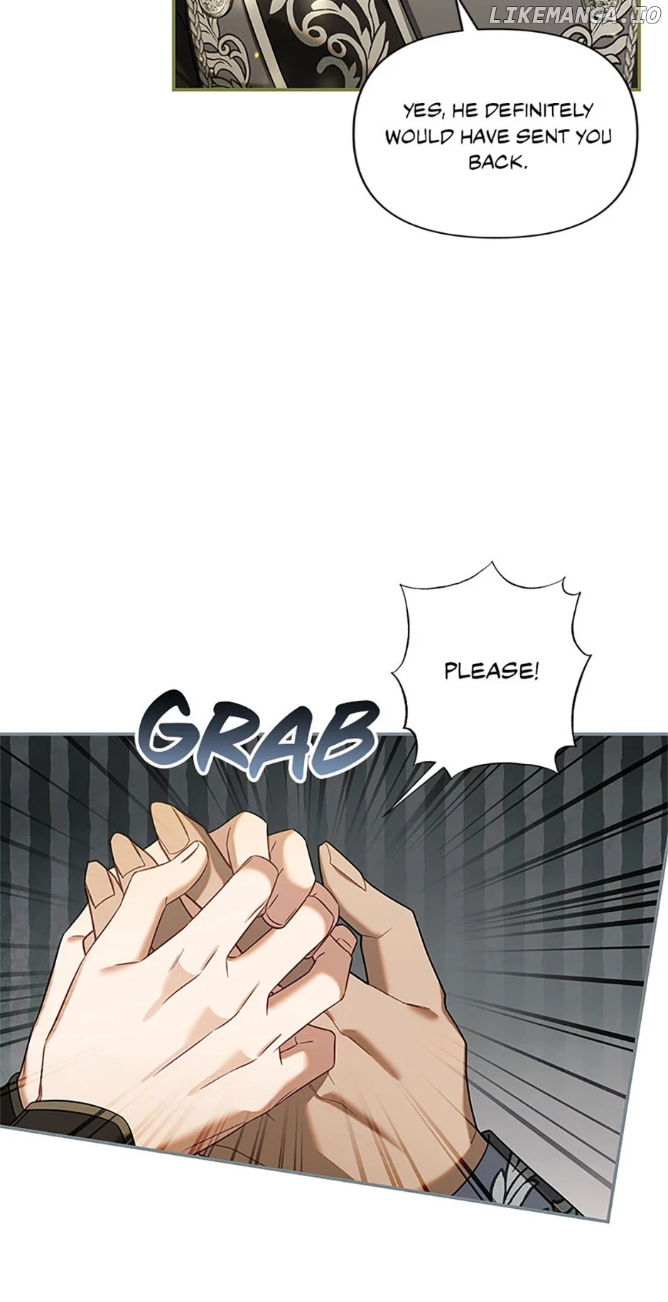 Time To Dedicate Your Death chapter 72 page 63