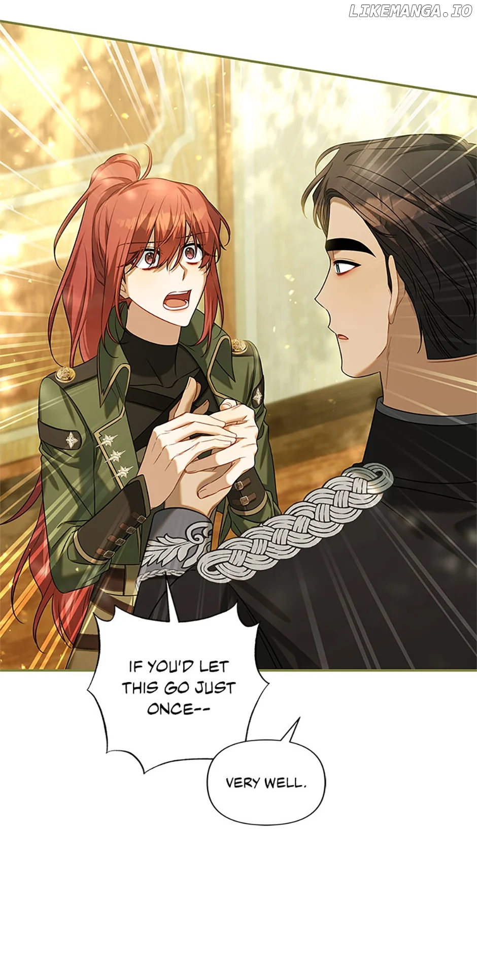 Time To Dedicate Your Death chapter 72 page 64