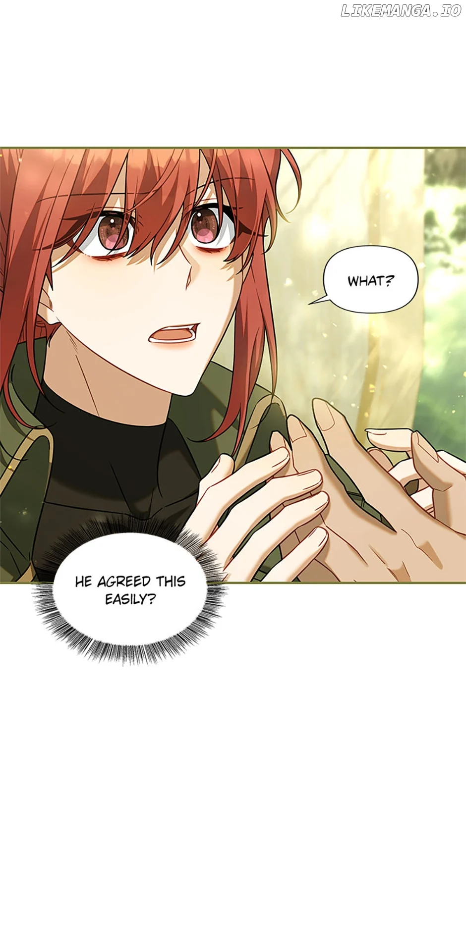 Time To Dedicate Your Death chapter 72 page 65