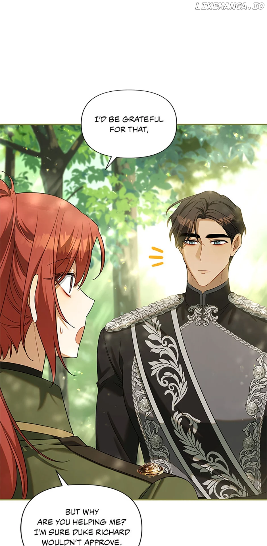 Time To Dedicate Your Death chapter 72 page 67