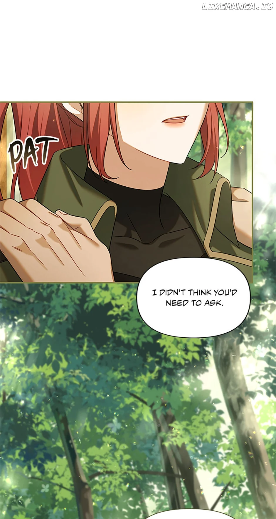 Time To Dedicate Your Death chapter 72 page 69
