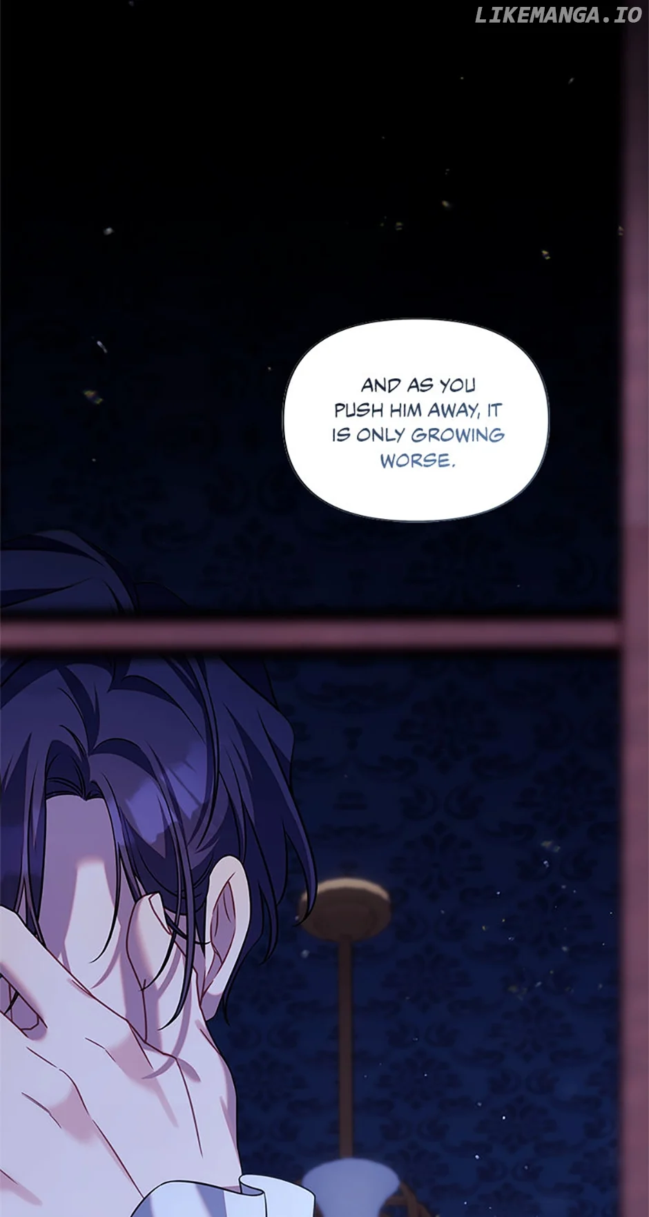 Time To Dedicate Your Death chapter 72 page 71