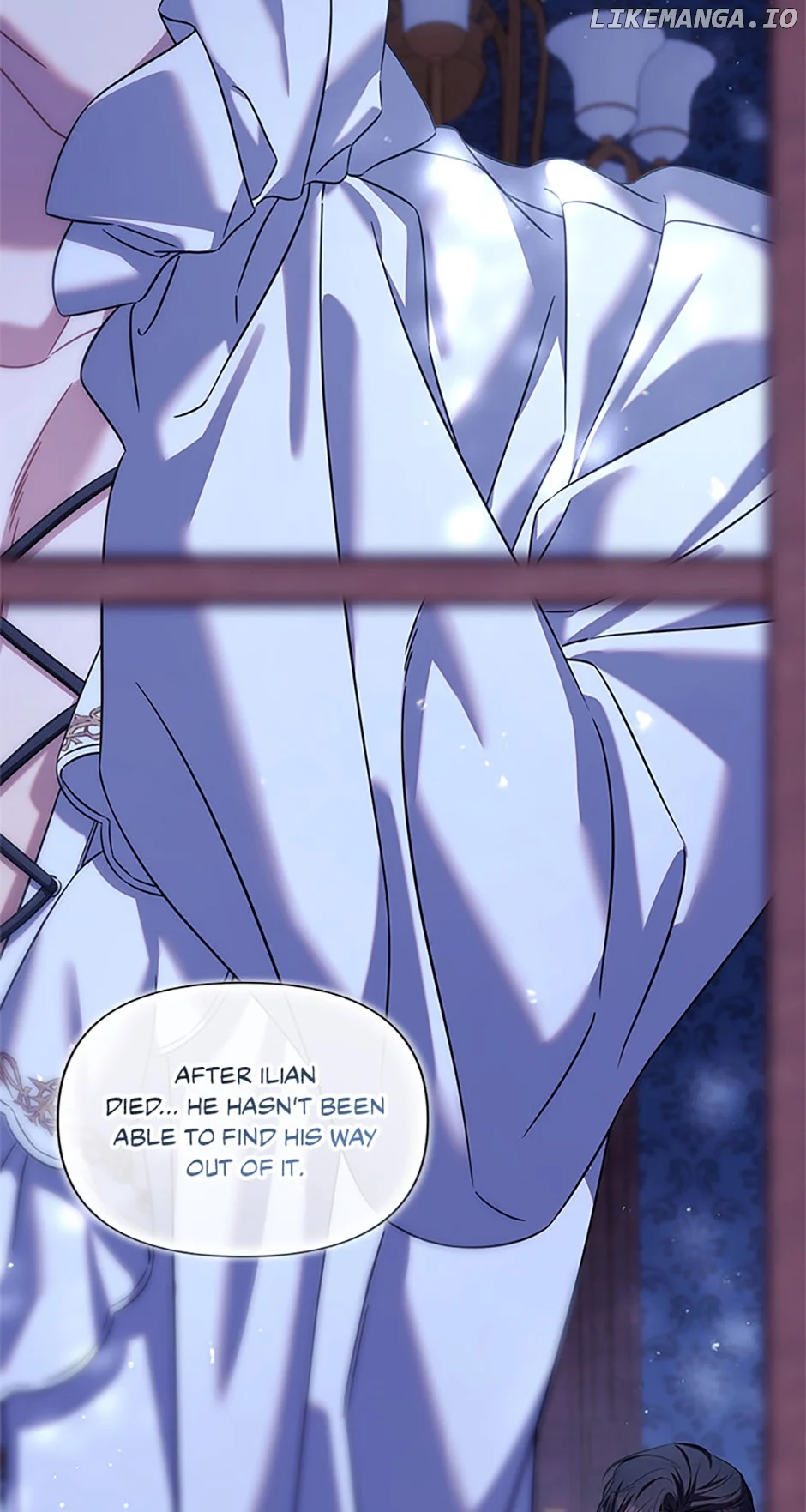 Time To Dedicate Your Death chapter 72 page 72