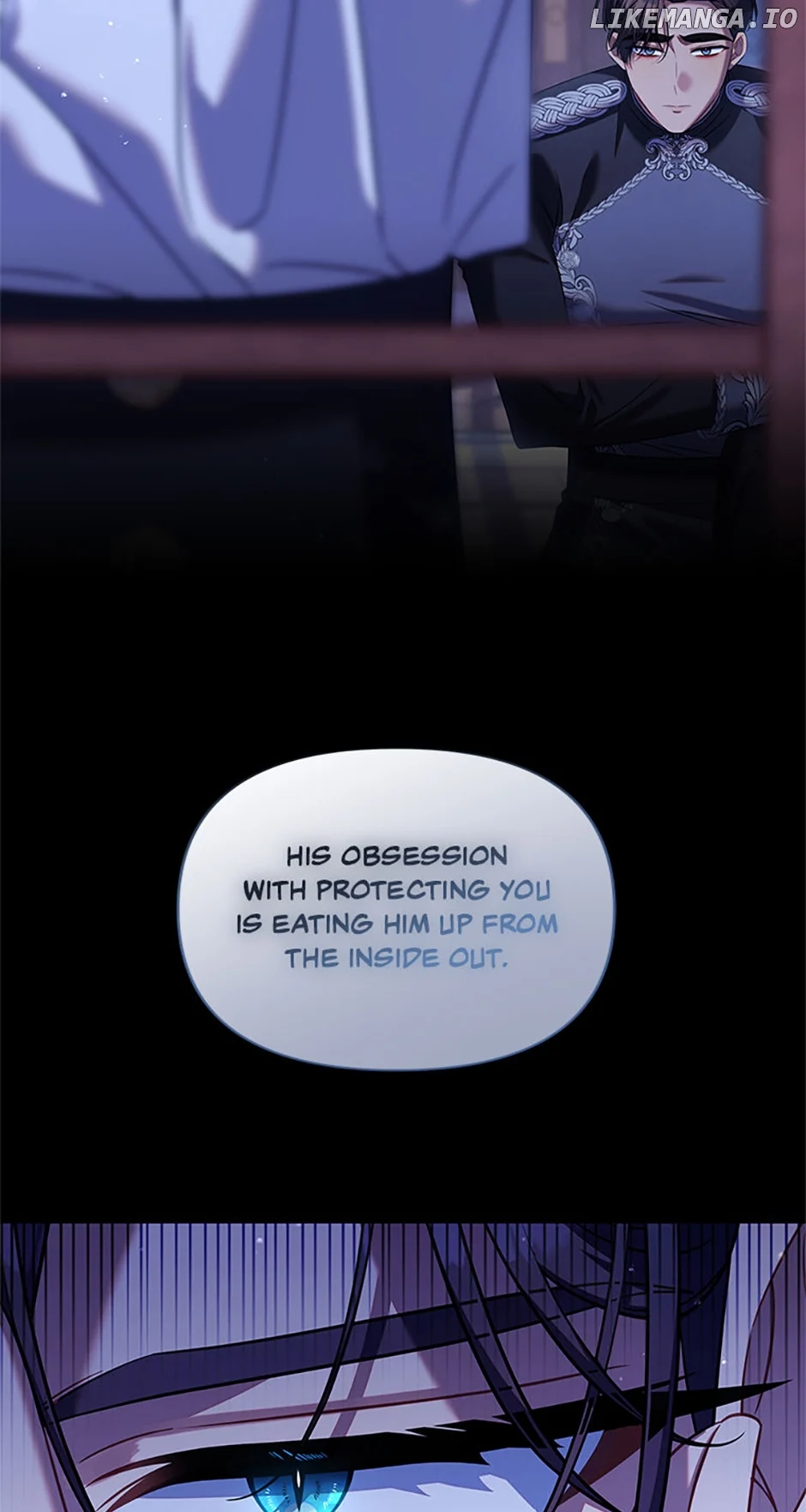 Time To Dedicate Your Death chapter 72 page 73