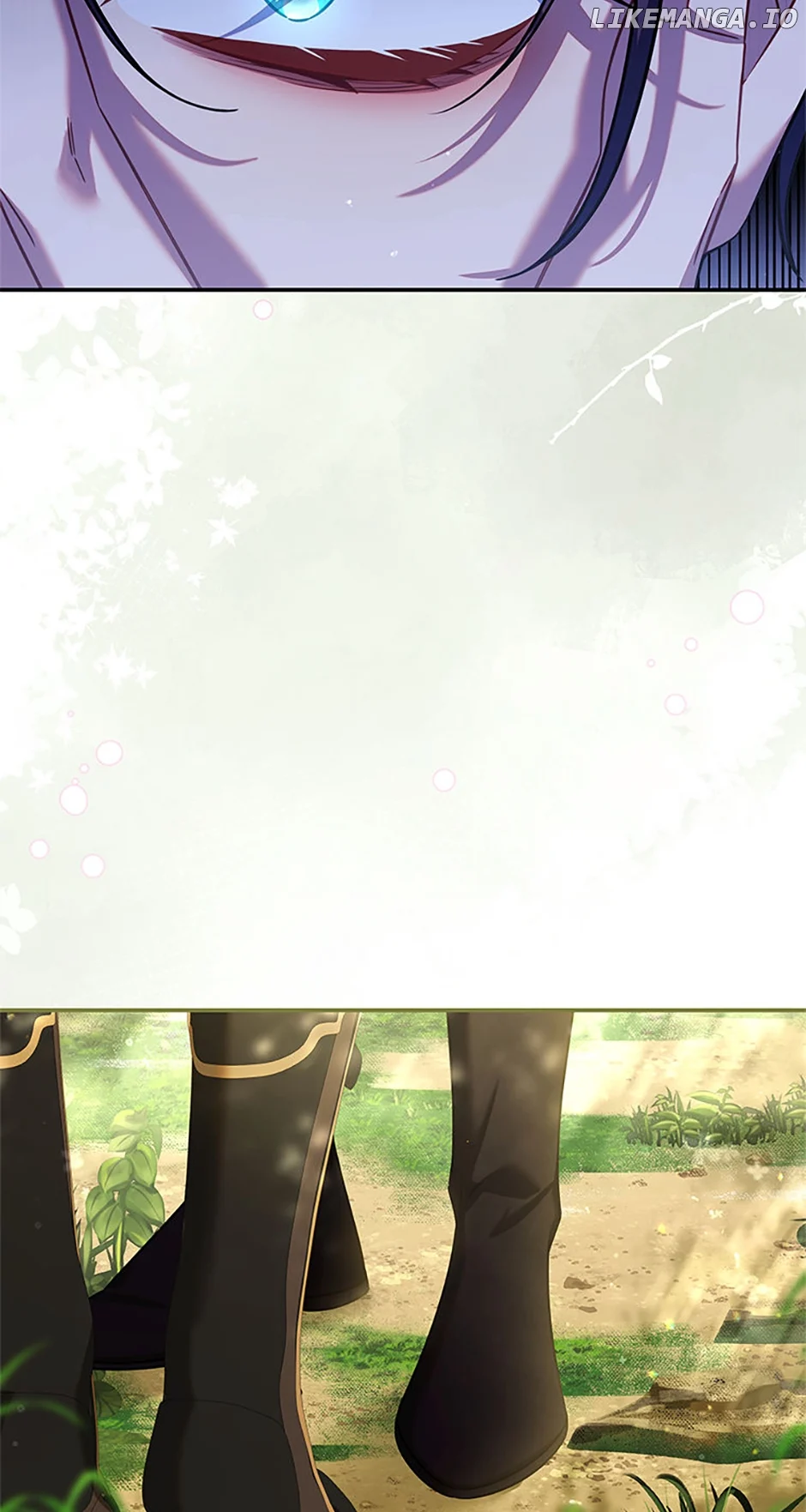 Time To Dedicate Your Death chapter 72 page 74