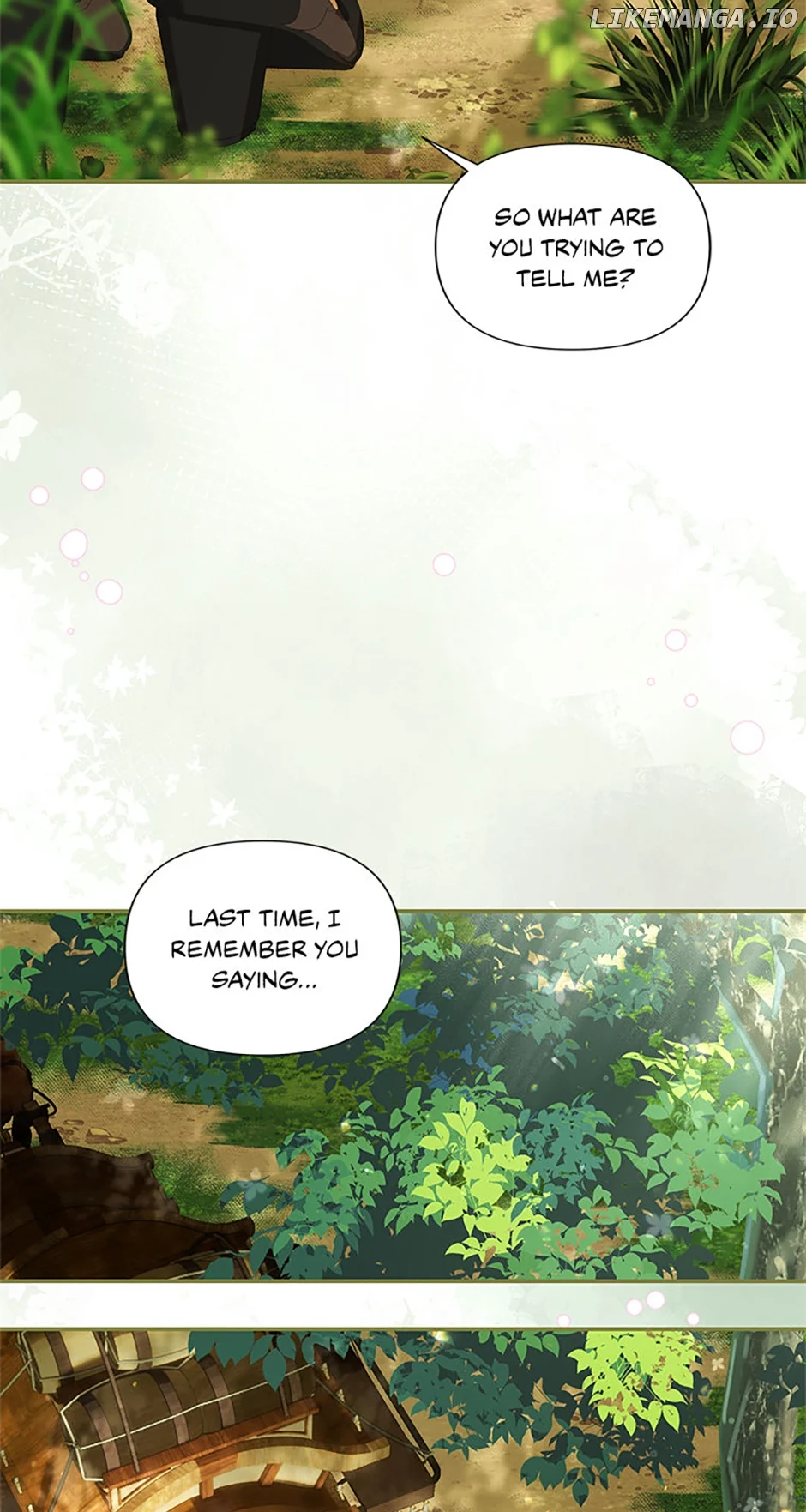 Time To Dedicate Your Death chapter 72 page 75