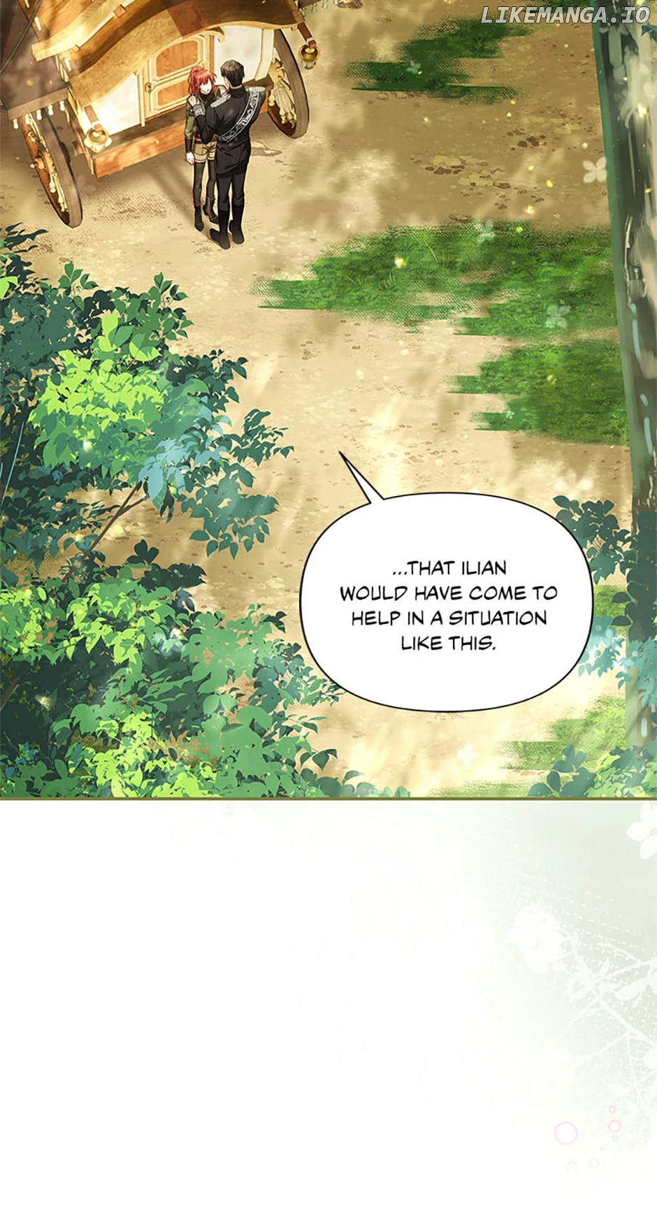 Time To Dedicate Your Death chapter 72 page 76