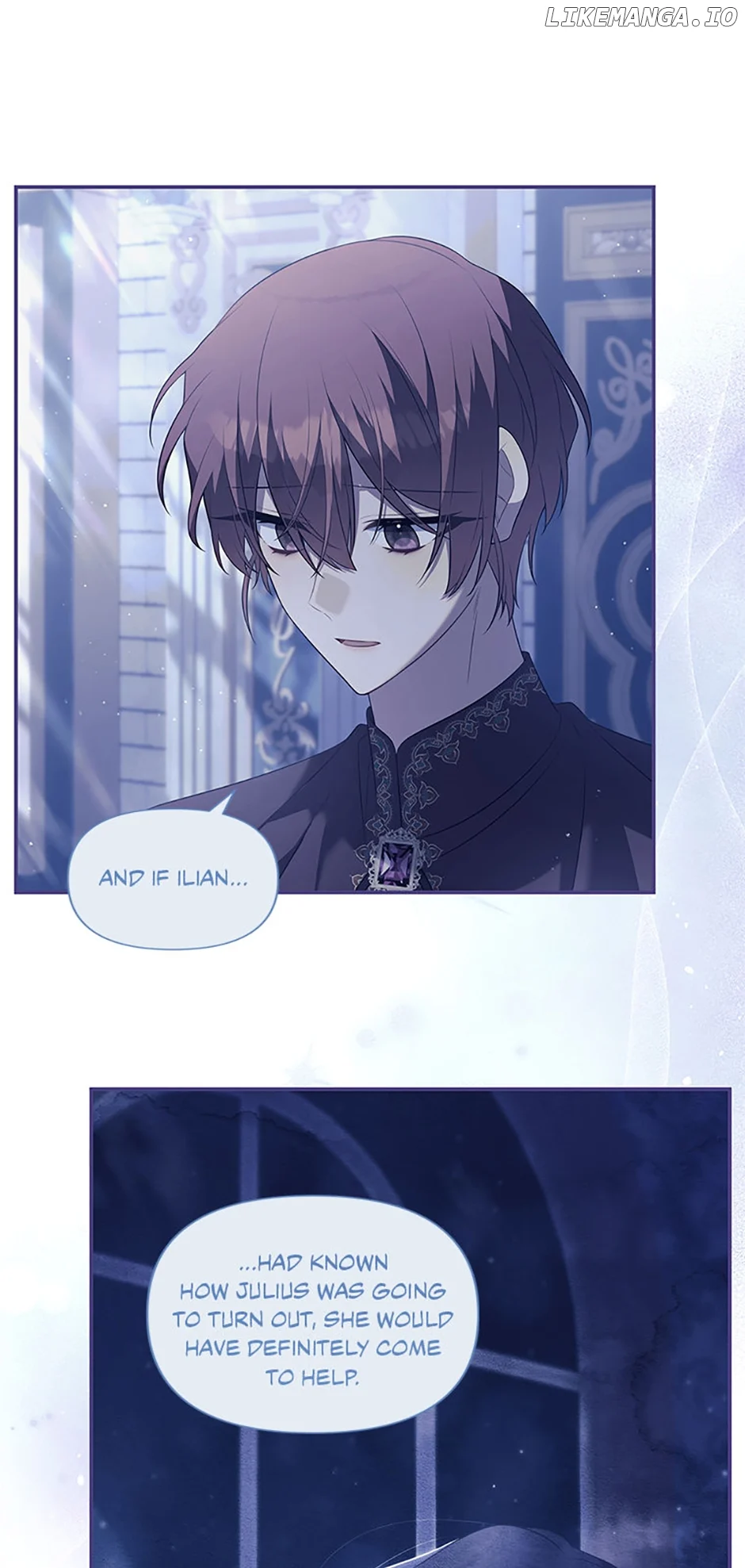 Time To Dedicate Your Death chapter 72 page 77