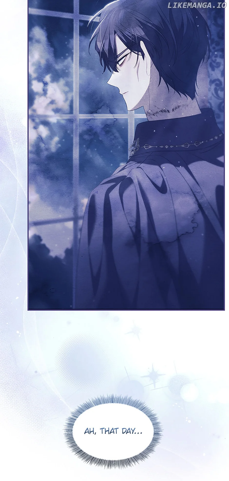 Time To Dedicate Your Death chapter 72 page 78