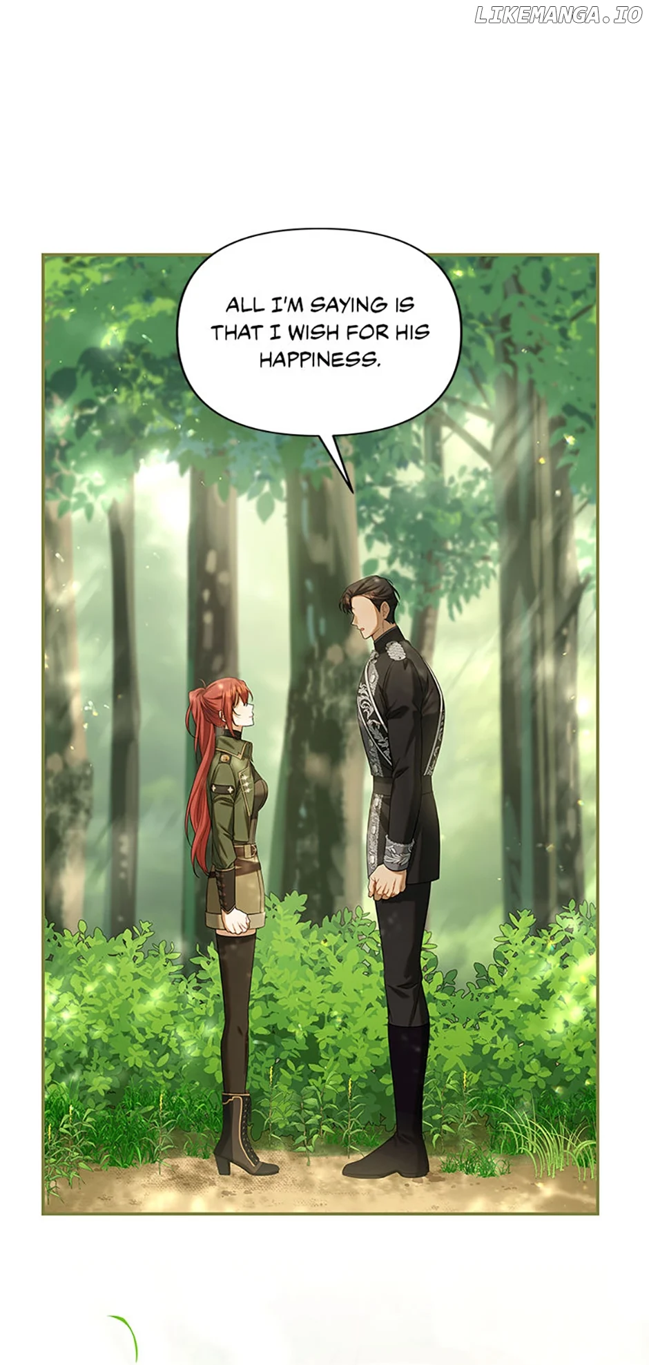 Time To Dedicate Your Death chapter 72 page 80