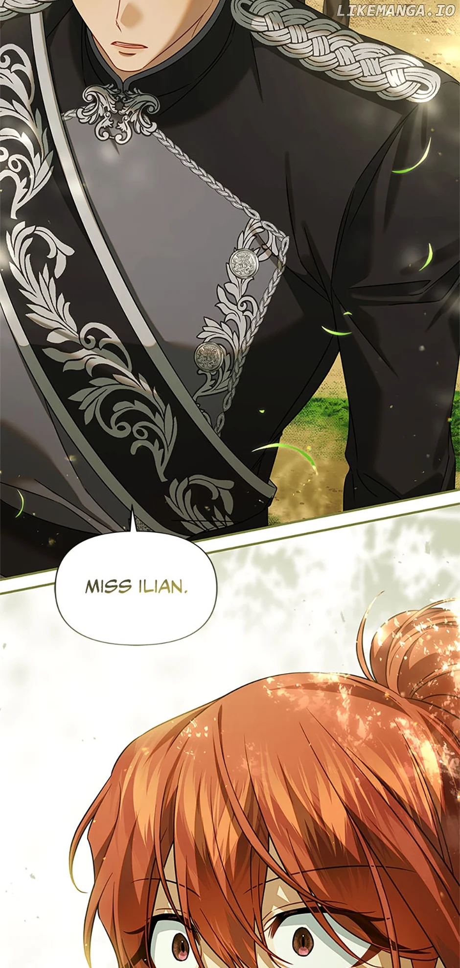 Time To Dedicate Your Death chapter 72 page 82