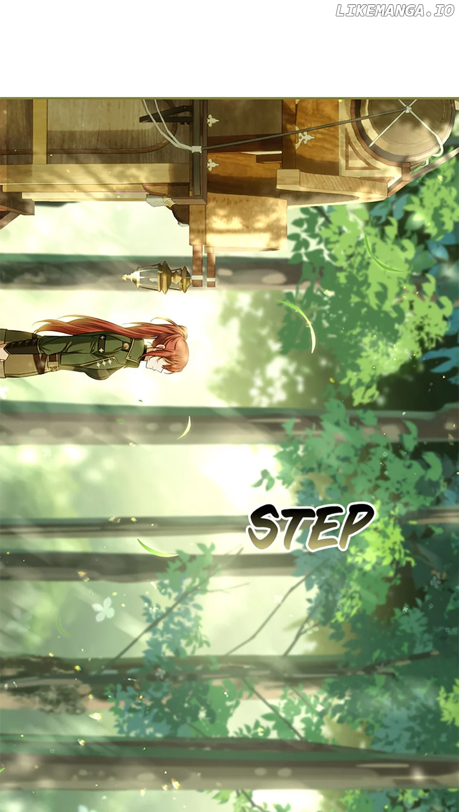 Time To Dedicate Your Death chapter 72 page 84