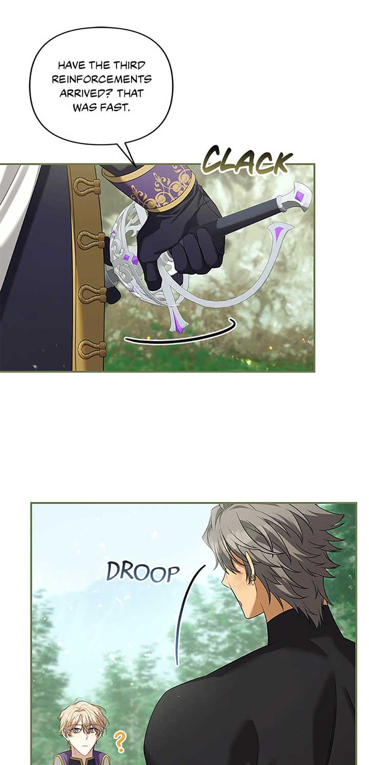 Time To Dedicate Your Death chapter 79 page 9