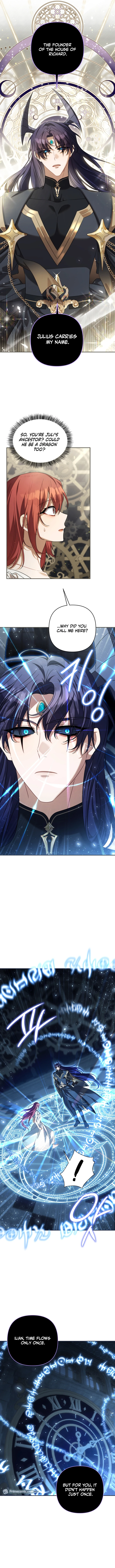 Time To Dedicate Your Death chapter 85 page 2