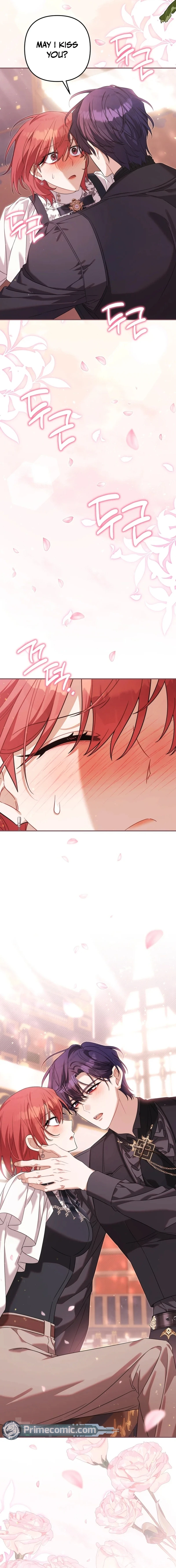 Time To Dedicate Your Death chapter 90 page 2